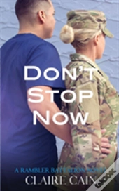 Don'T Stop Now