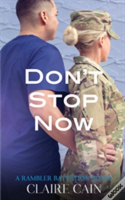 Capa do artigo Don'T Stop Now