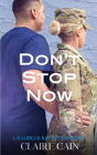 Don'T Stop Now - Preview