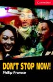 Don'T Stop Now! Level 1 Beginner/Elementary Book With Audio Cd Packbeginner / Elementary