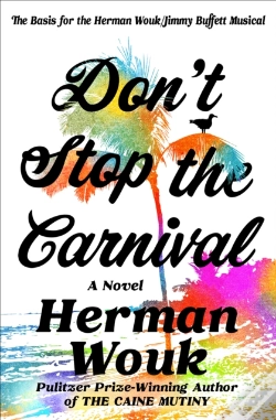 Capa do artigo Don'T Stop The Carnival