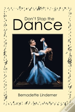 Capa do artigo Don'T Stop The Dance