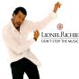 Don't Stop The Music - CD - Preview