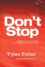 Don'T Stop - Preview
