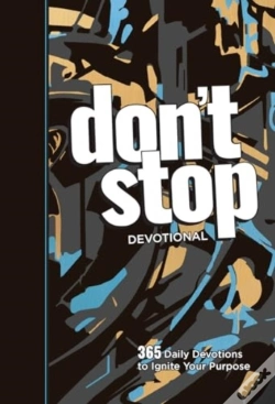 Capa do artigo Don'T Stop