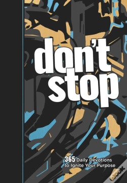 Capa do artigo Don'T Stop