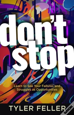 Capa do artigo Don'T Stop