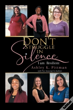 Capa do artigo Don'T Struggle In Silence