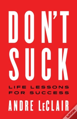 Capa do artigo Don'T Suck