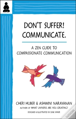 Capa do artigo Don'T Suffer, Communicate!