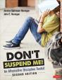 Dont Suspend Me! - Preview