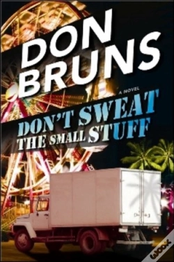 Capa do artigo Don'T Sweat The Small Stuff