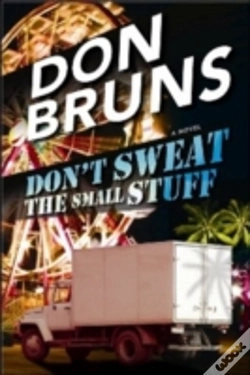 Capa do artigo Don'T Sweat The Small Stuff