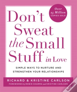 Capa do artigo Don'T Sweat The Small Stuff In Love
