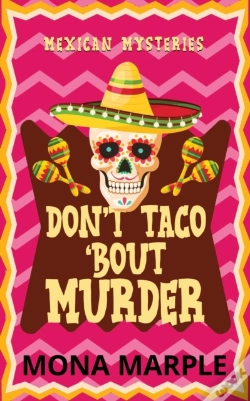 Capa do artigo Don'T Taco 'Bout Murder