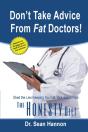 Don'T Take Advice From Fat Doctors!: The - Preview