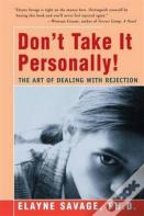 Don'T Take It Personally
