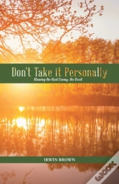 Don'T Take It Personally
