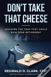 Don'T Take That Cheese