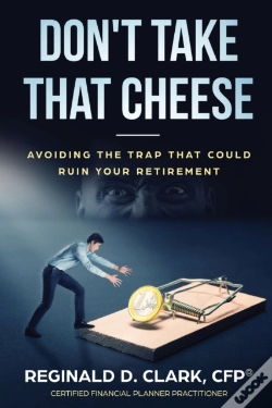 Capa do artigo Don'T Take That Cheese