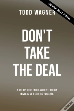 Capa do artigo Don'T Take The Deal