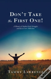 Don'T Take The First One!