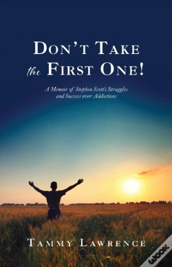 Capa do artigo Don'T Take The First One!