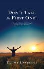Don'T Take The First One! - Preview