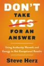Don'T Take Yes For An Answer - Preview