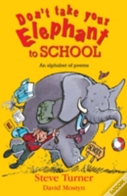 Capa do artigo Don'T Take Your Elephant To School
