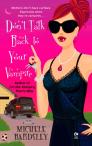 Don'T Talk Back To Your Vampire