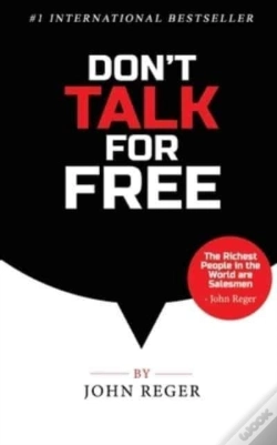Capa do artigo Don'T Talk For Free