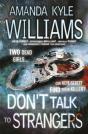 Don'T Talk To Strangers - Preview