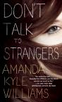 Don'T Talk To Strangers - Preview