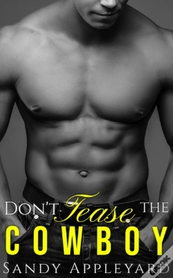 Capa do artigo Don'T Tease The Cowboy