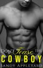 Don'T Tease The Cowboy - Preview
