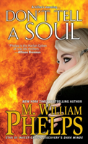 Don'T Tell A Soul - Preview