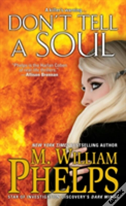 Capa do artigo Don'T Tell A Soul