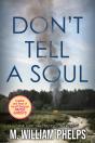 Don'T Tell A Soul - Preview