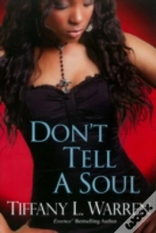 Capa do artigo Dont Tell A Soul
