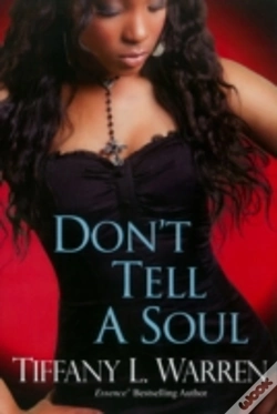Capa do artigo Dont Tell A Soul