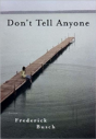 Don'T Tell Anyone - Preview