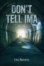 Don'T Tell Ima: A Novel - Preview