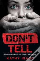 Don'T Tell