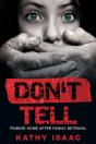 Don'T Tell - Preview