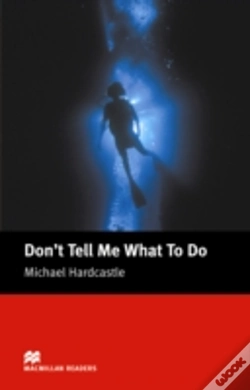 Capa do artigo Don'T Tell Me What To Doelementary