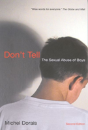 Don'T Tell - Preview
