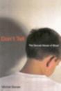 Don'T Tell - Preview