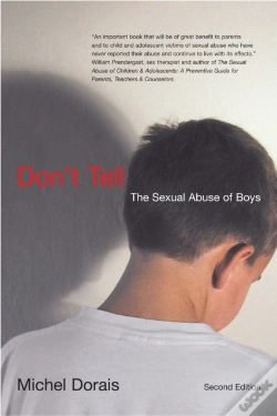 Capa do artigo Don'T Tell