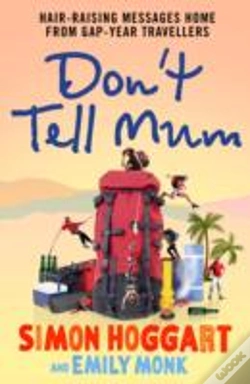 Capa do artigo Don'T Tell Mum